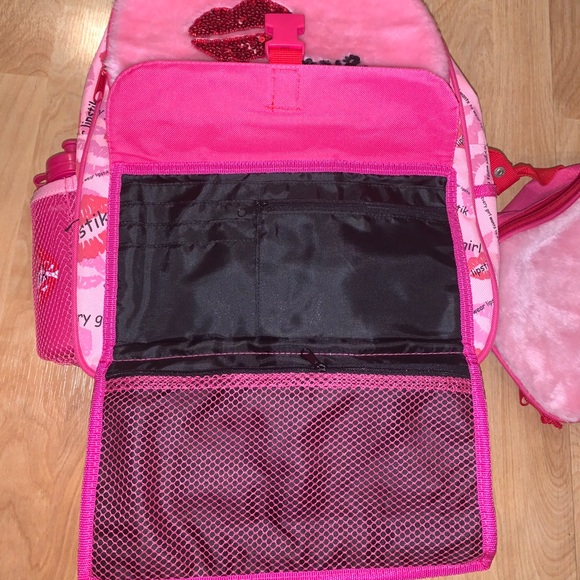 Limited Ed. Backpack, Lunch Box & Water Bottle main image 4